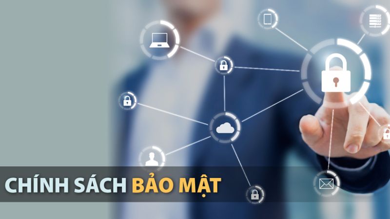 Chính sách bảo mật ThapcamTV an toàn và uy tín cao