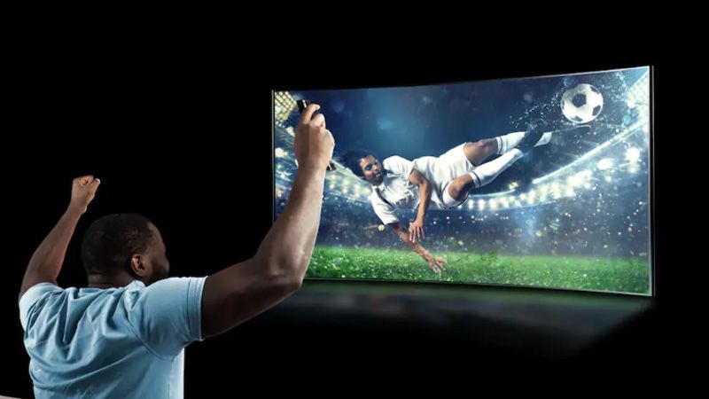 ThapcamTV cung cấp nhiều tính năng và dịch vụ hấp dẫn để người dùng có trải nghiệm tốt nhất