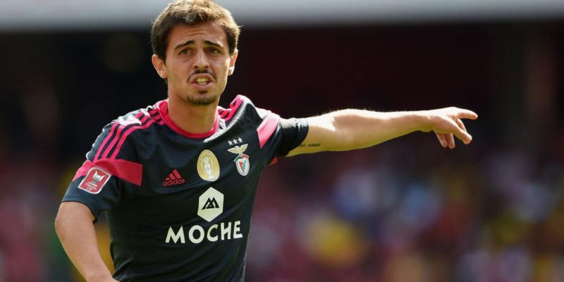 Đời sống cá nhân của nam cầu thủ